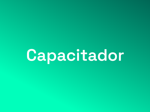 Capacitador