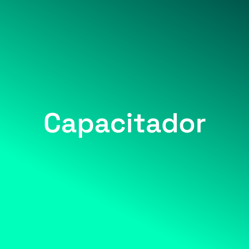 Capacitador