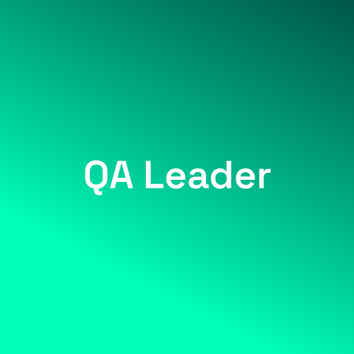 QA-Leader