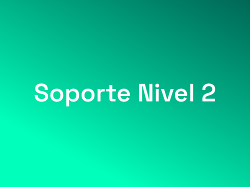 Soporte