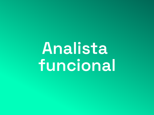 Analista